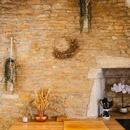 Apartmán La Nacree - Magnifique *