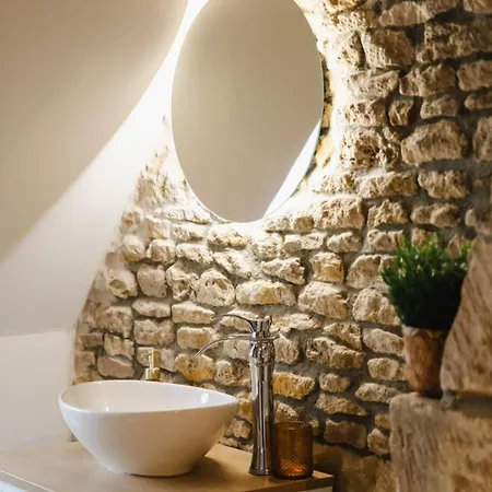 La Nacree - Cote Apartment Bernieres-sur-Mer