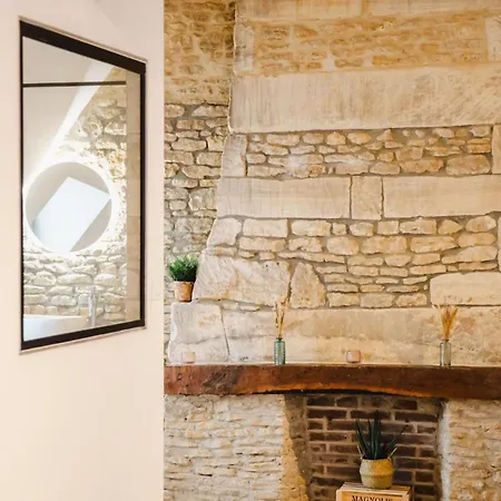 Apartmán La Nacree - Magnifique