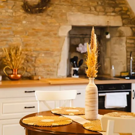 La Nacree - Magnifique