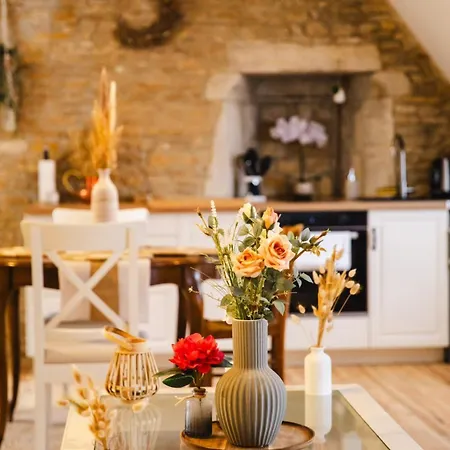 La Nacree - Magnifique