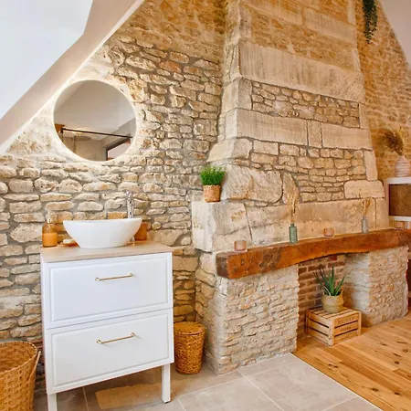 Apartment La Nacree - Magnifique Bernieres-sur-Mer