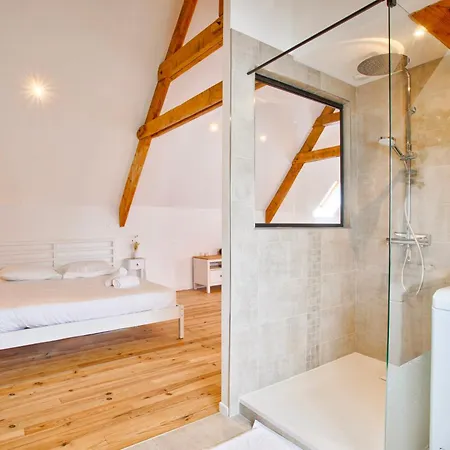 La Nacree - Magnifique * Bernieres-sur-Mer