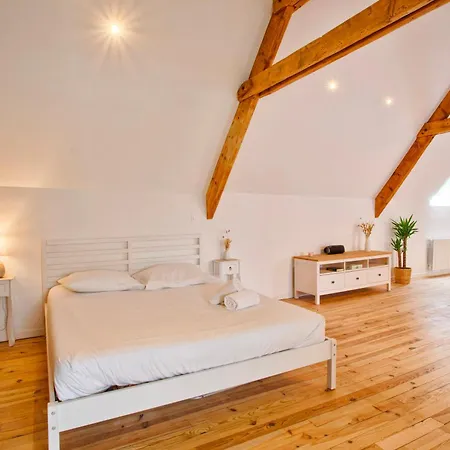 Apartamento La Nacree - Magnifique Bernières-sur-Mer