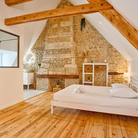 La Nacree - Magnifique * Bernieres-sur-Mer