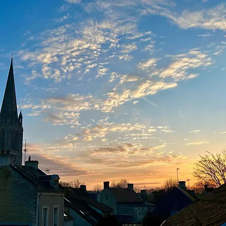 Apartmán La Nacree - Magnifique *