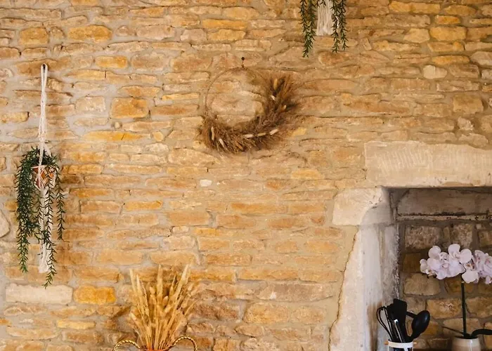 Apartmán La Nacree - Magnifique *