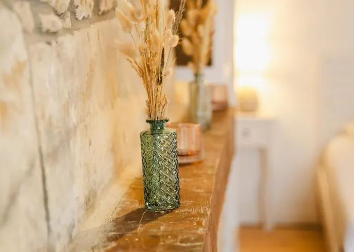 Apartmán La Nacree - Magnifique Bernières-sur-Mer