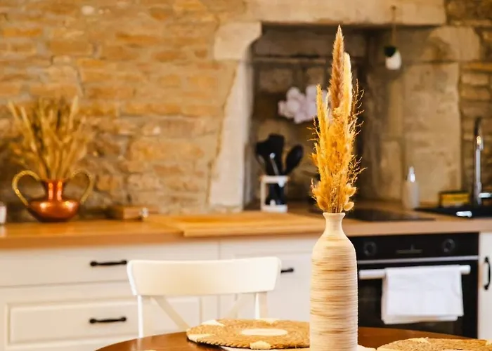 La Nacree - Magnifique