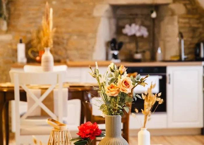 La Nacree - Magnifique