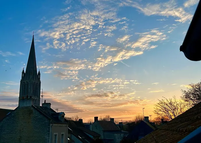 Apartmán La Nacree - Magnifique *